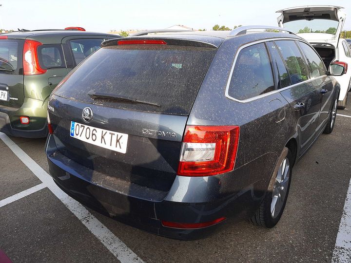 Photo 2 VIN: TMBJR7NEXK0095824 - SKODA OCTAVIA 