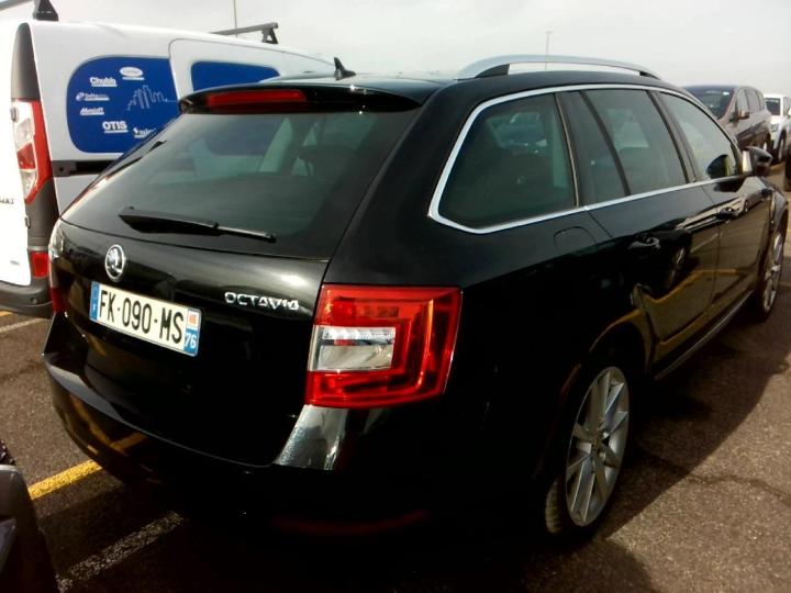 Photo 2 VIN: TMBJR7NEXK0237850 - SKODA OCTAVIA 