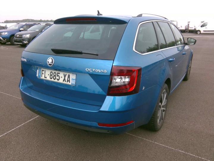 Photo 2 VIN: TMBJR7NEXL0049119 - SKODA OCTAVIA 