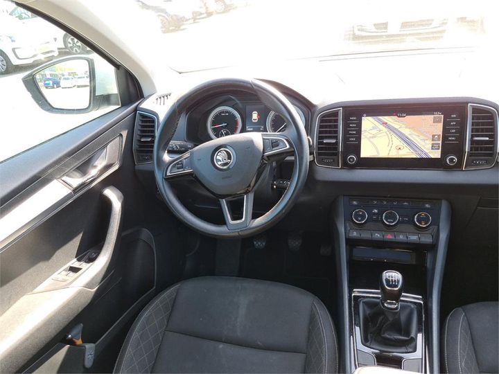 Photo 6 VIN: TMBJR7NU0J2008605 - SKODA KAROQ 