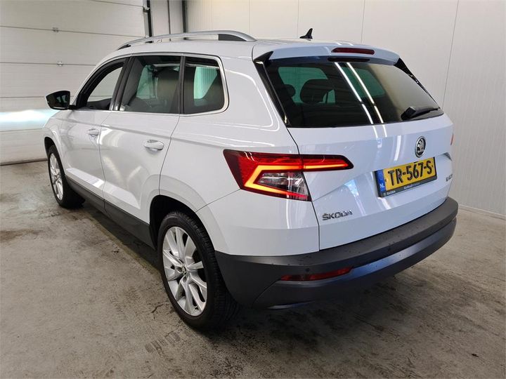 Photo 2 VIN: TMBJR7NU0K2007181 - SKODA KAROQ 