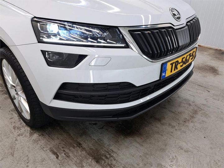 Photo 20 VIN: TMBJR7NU0K2007181 - SKODA KAROQ 