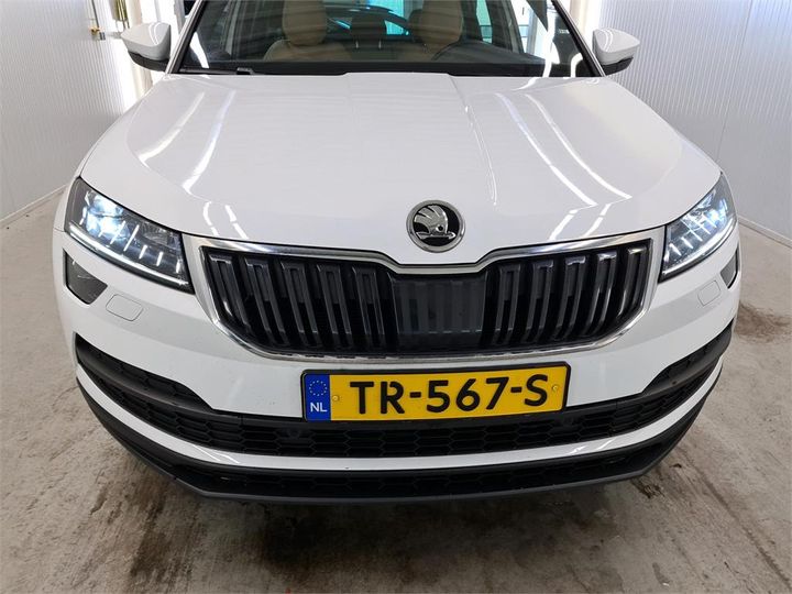 Photo 22 VIN: TMBJR7NU0K2007181 - SKODA KAROQ 