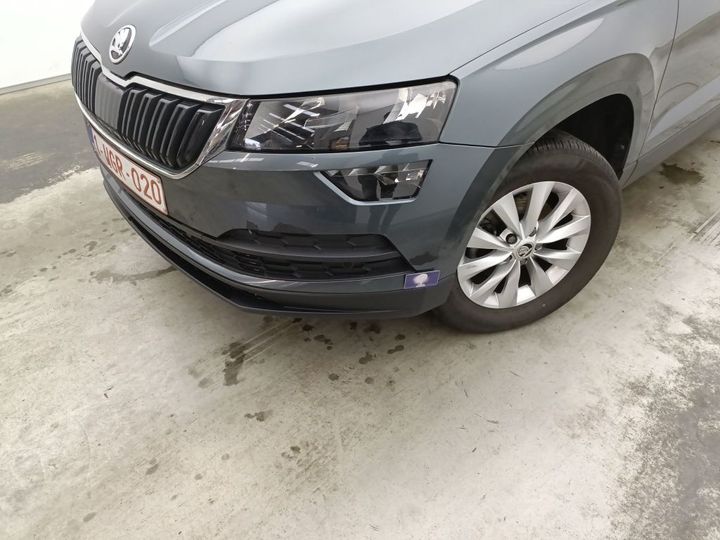 Photo 19 VIN: TMBJR7NU0K2051763 - SKODA KAROQ 