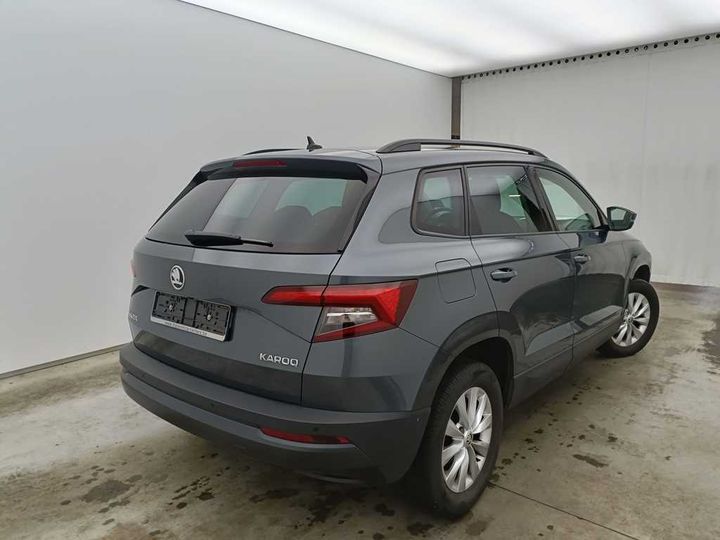 Photo 2 VIN: TMBJR7NU0K2051763 - SKODA KAROQ 