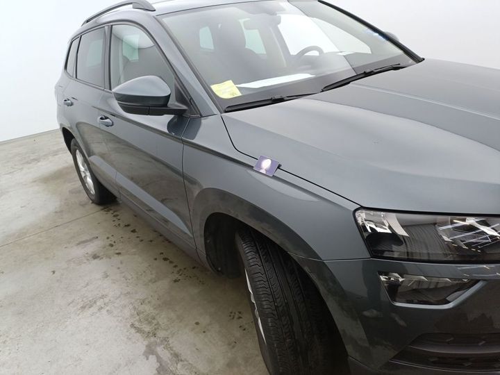 Photo 23 VIN: TMBJR7NU0K2051763 - SKODA KAROQ 