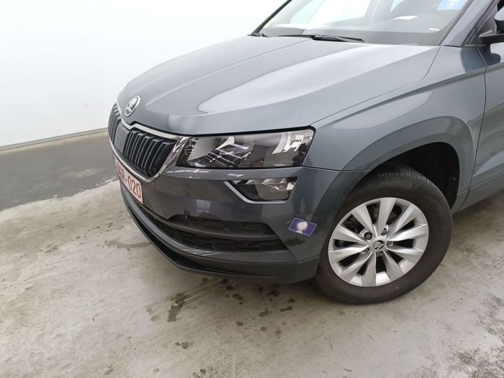 Photo 33 VIN: TMBJR7NU0K2051763 - SKODA KAROQ 