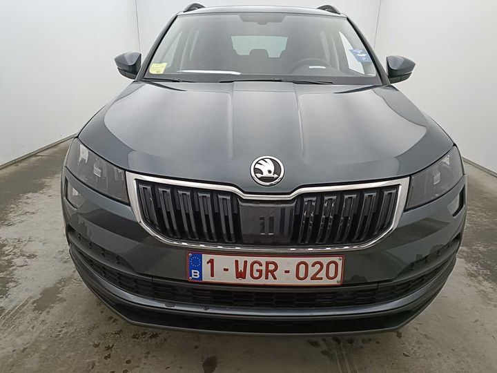 Photo 5 VIN: TMBJR7NU0K2051763 - SKODA KAROQ 