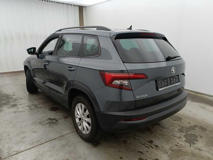 Photo 7 VIN: TMBJR7NU0K2051763 - SKODA KAROQ 