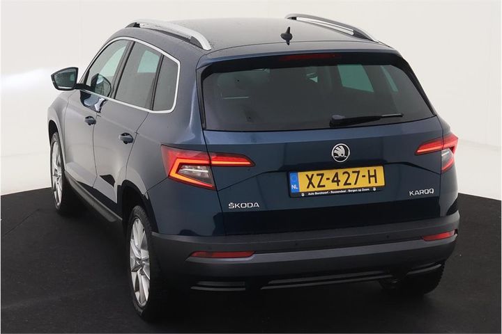 Photo 3 VIN: TMBJR7NU0K5029728 - SKODA KAROQ 