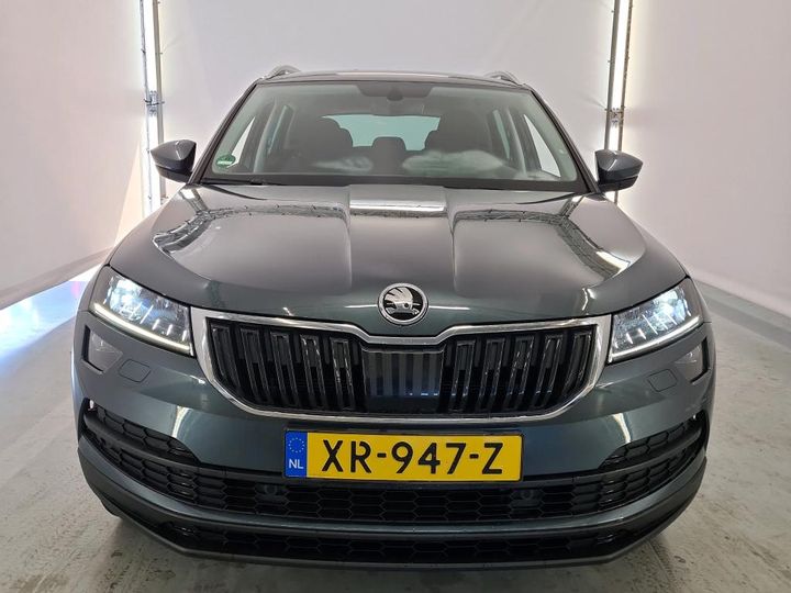 Photo 15 VIN: TMBJR7NU0KJ008949 - SKODA KAROQ 