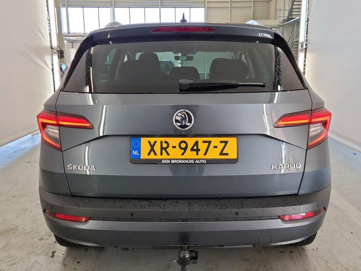 Photo 26 VIN: TMBJR7NU0KJ008949 - SKODA KAROQ 