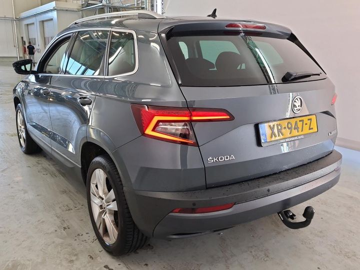 Photo 27 VIN: TMBJR7NU0KJ008949 - SKODA KAROQ 