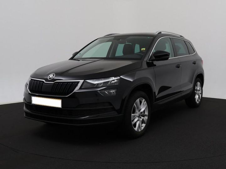 Photo 11 VIN: TMBJR7NU0KJ009826 - SKODA KAROQ 