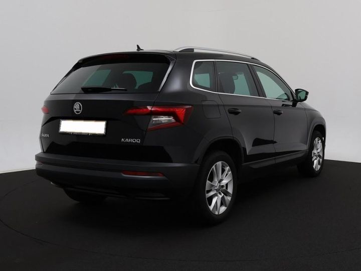 Photo 22 VIN: TMBJR7NU0KJ009826 - SKODA KAROQ 