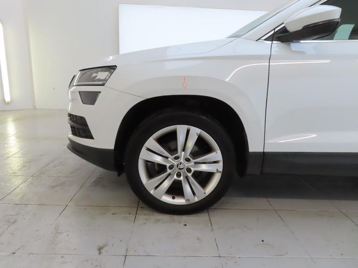 Photo 15 VIN: TMBJR7NU0KJ009891 - SKODA KAROQ 