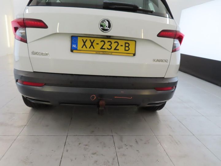 Photo 26 VIN: TMBJR7NU0KJ009891 - SKODA KAROQ 