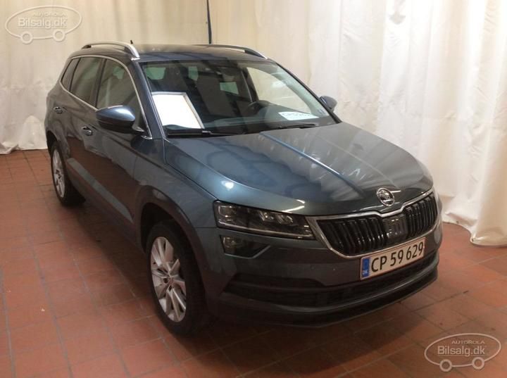 Photo 3 VIN: TMBJR7NU0L5021839 - SKODA KAROQ 