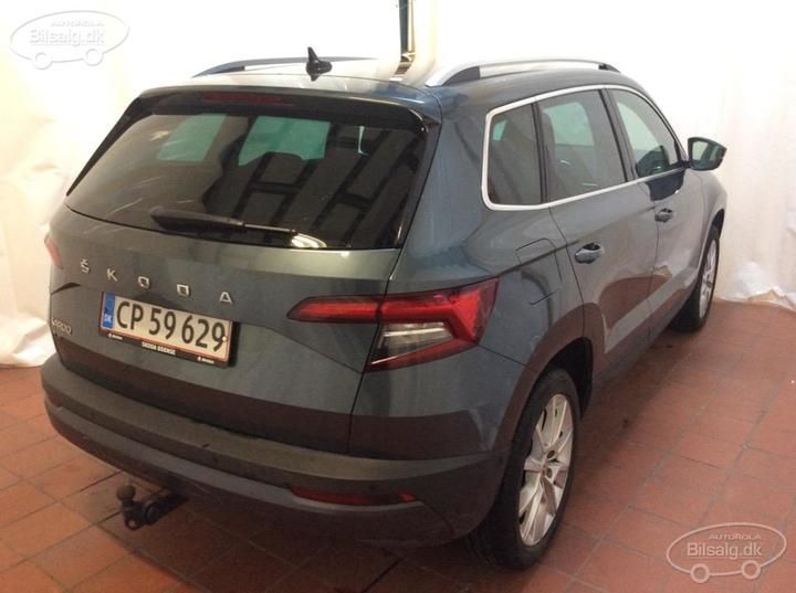 Photo 7 VIN: TMBJR7NU0L5021839 - SKODA KAROQ 