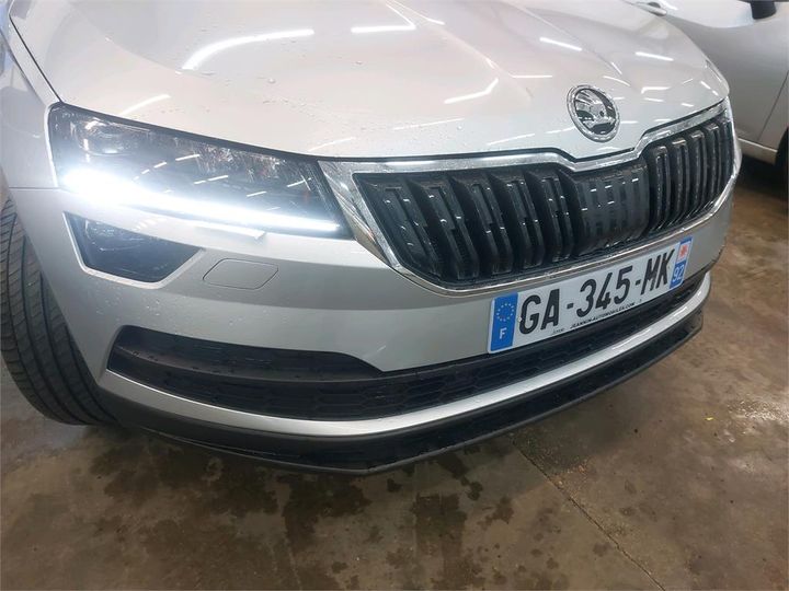 Photo 13 VIN: TMBJR7NU0M2037736 - SKODA KAROQ 