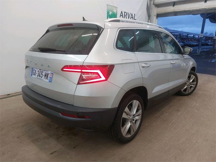 Photo 2 VIN: TMBJR7NU0M2037736 - SKODA KAROQ 