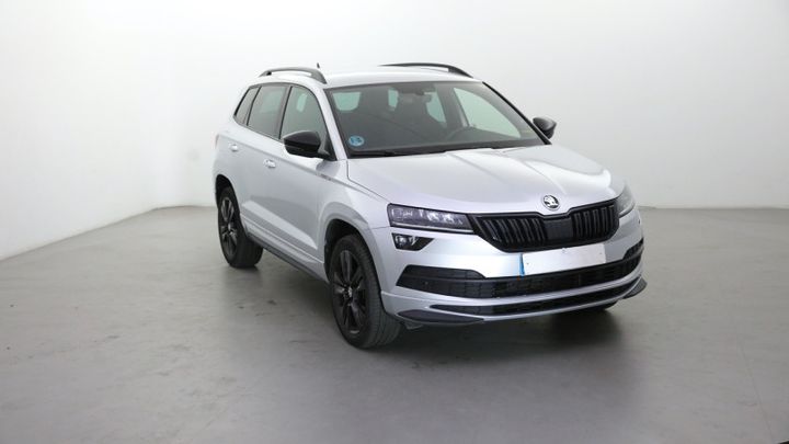 Photo 4 VIN: TMBJR7NU0M5050792 - SKODA KAROQ 