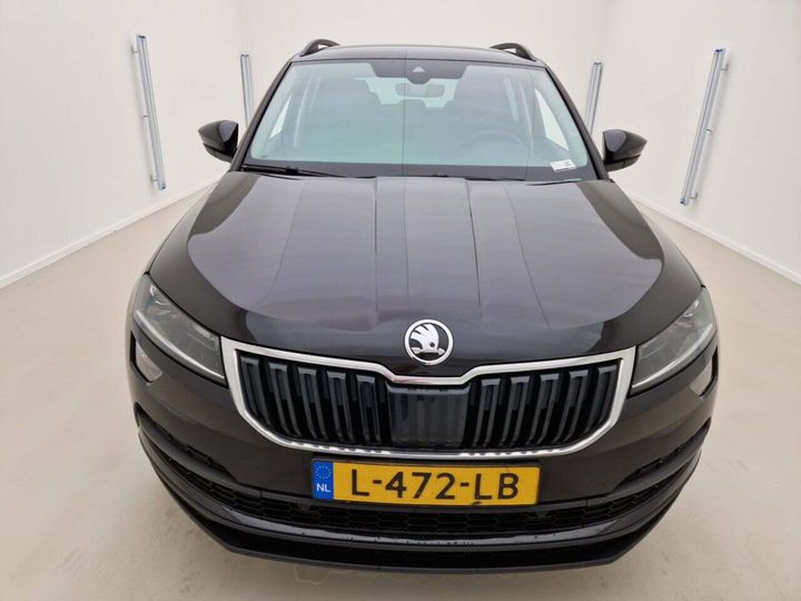 Photo 29 VIN: TMBJR7NU0M5056849 - SKODA KAROQ 