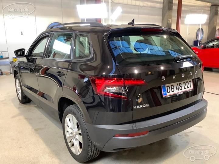 Photo 17 VIN: TMBJR7NU0M5058455 - SKODA KAROQ 