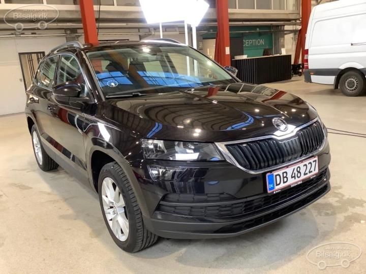 Photo 5 VIN: TMBJR7NU0M5058455 - SKODA KAROQ 