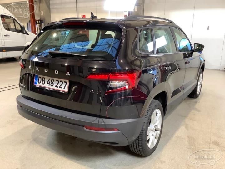 Photo 7 VIN: TMBJR7NU0M5058455 - SKODA KAROQ 