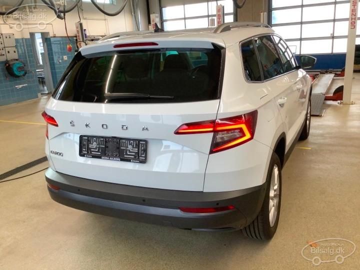 Photo 18 VIN: TMBJR7NU0MC200783 - SKODA KAROQ 