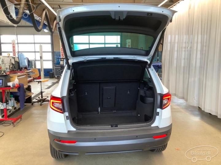 Photo 19 VIN: TMBJR7NU0MC200783 - SKODA KAROQ 