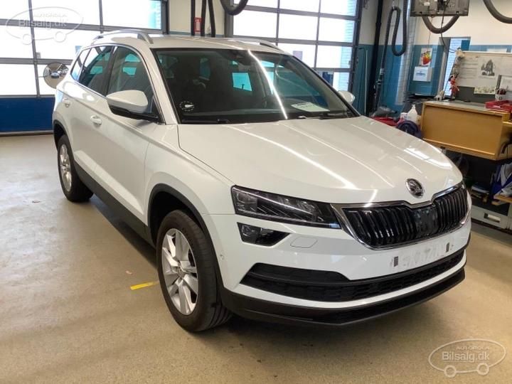 Photo 2 VIN: TMBJR7NU0MC200783 - SKODA KAROQ 