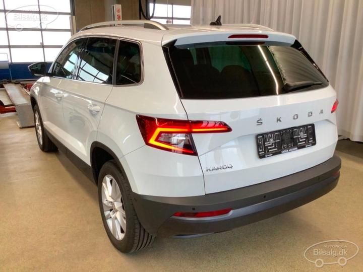 Photo 21 VIN: TMBJR7NU0MC200783 - SKODA KAROQ 