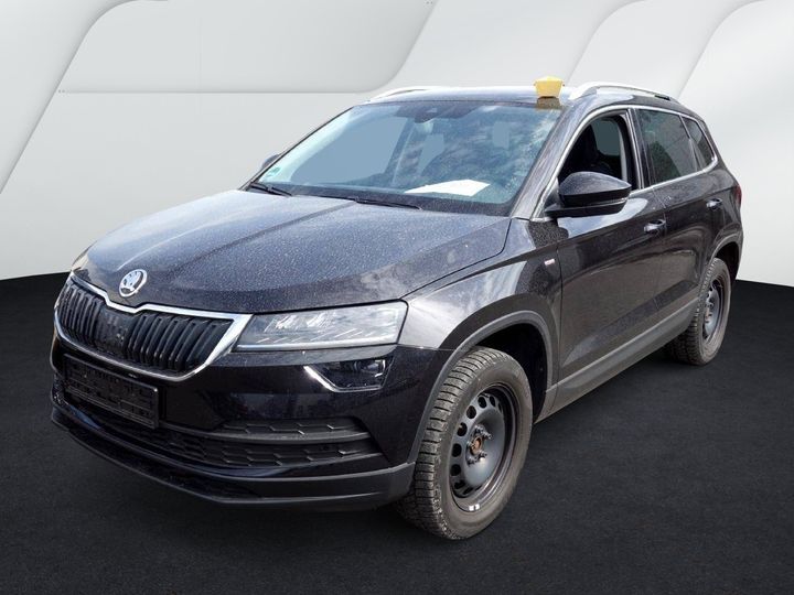 Photo 2 VIN: TMBJR7NU0N5019463 - SKODA KAROQ 