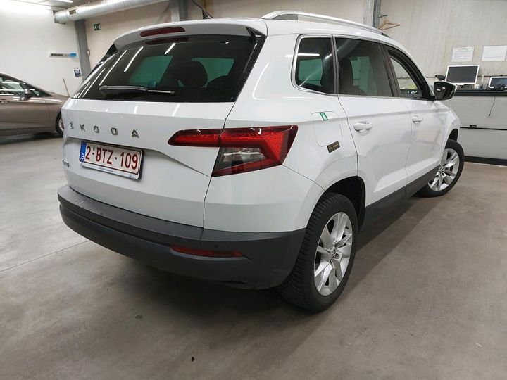 Photo 1 VIN: TMBJR7NU0N5042970 - SKODA KAROQ 