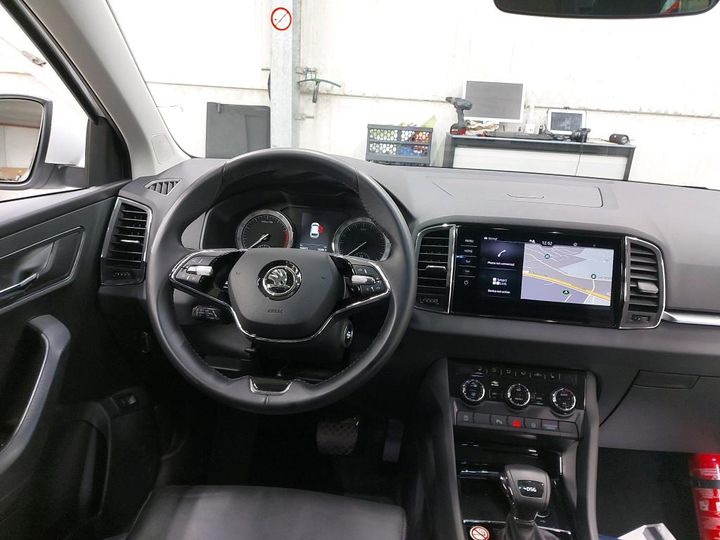 Photo 11 VIN: TMBJR7NU0N5042970 - SKODA KAROQ 