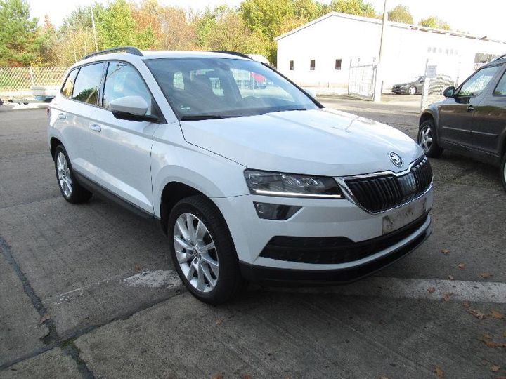 Photo 12 VIN: TMBJR7NU1J2011089 - SKODA KAROQ 