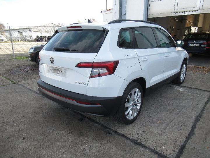 Photo 14 VIN: TMBJR7NU1J2011089 - SKODA KAROQ 