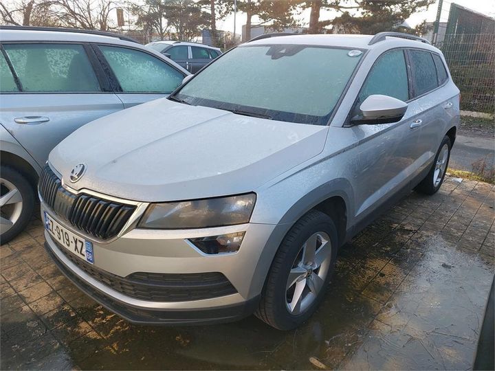 Photo 1 VIN: TMBJR7NU1J2028409 - SKODA KAROQ 