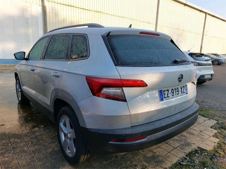 Photo 12 VIN: TMBJR7NU1J2028409 - SKODA KAROQ 