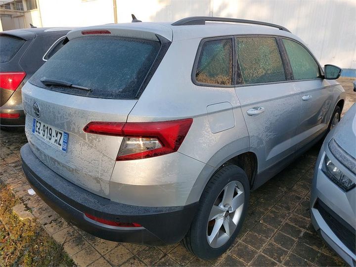 Photo 23 VIN: TMBJR7NU1J2028409 - SKODA KAROQ 