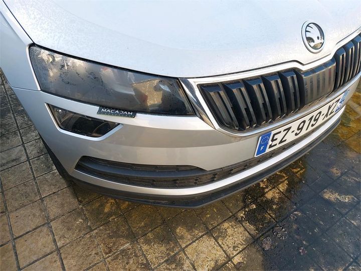 Photo 31 VIN: TMBJR7NU1J2028409 - SKODA KAROQ 