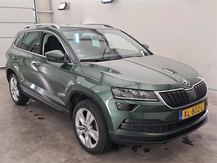 Photo 27 VIN: TMBJR7NU1K5028698 - SKODA KAROQ 