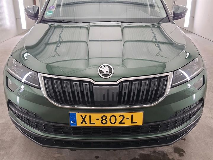 Photo 29 VIN: TMBJR7NU1K5028698 - SKODA KAROQ 