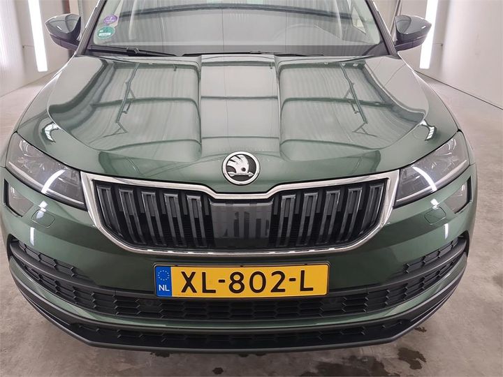 Photo 5 VIN: TMBJR7NU1K5028698 - SKODA KAROQ 