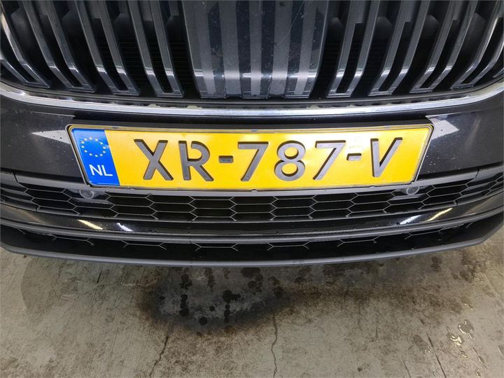 Photo 11 VIN: TMBJR7NU1KJ008605 - SKODA KAROQ 