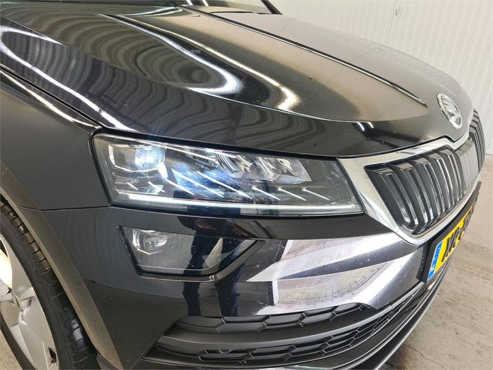 Photo 16 VIN: TMBJR7NU1KJ008605 - SKODA KAROQ 