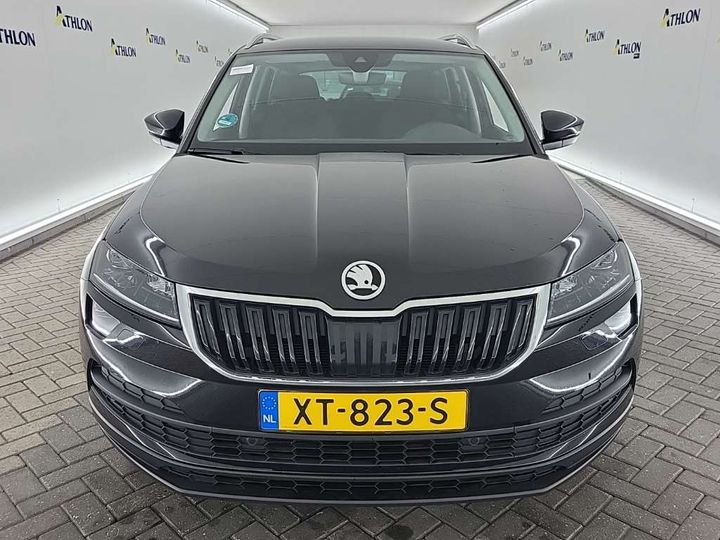 Photo 13 VIN: TMBJR7NU1KJ009494 - SKODA KAROQ 