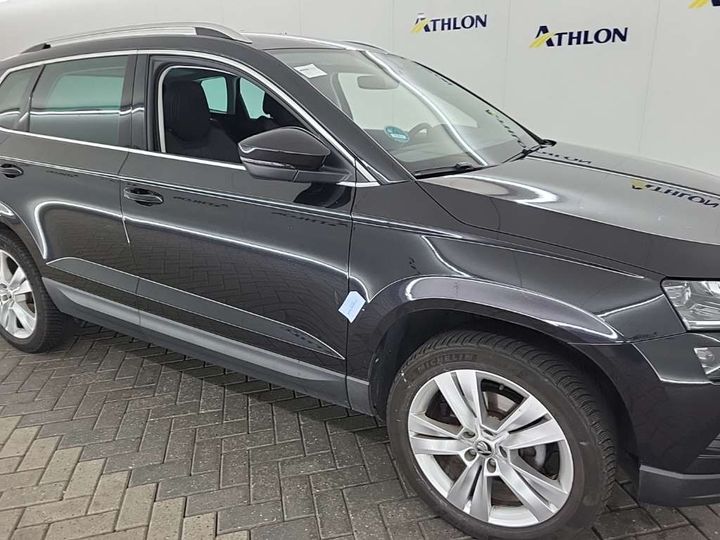 Photo 20 VIN: TMBJR7NU1KJ009494 - SKODA KAROQ 